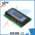 modulo LCD dell'esposizione del carattere di 2004A 20x4 5V per la lampadina del blu del regolatore di Arduino SPLC780