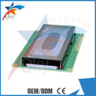 modulo LCD dell'esposizione del carattere di 2004A 20x4 5V per la lampadina del blu del regolatore di Arduino SPLC780