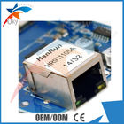 Schermo di Micro-deviazione standard Arduino, scheda di espansione della rete dello schermo di Ethernet W5100