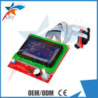 Regolatore astuto dello schermo blu per 3D la stampante RAMPS1.4 LCD12864 RepRap