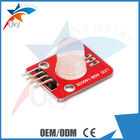 sensore Arduino della luce del modulo di 10MM RGB LED per il BRACCIO del lampone pi STM32