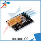 Sensori per Arduino, modulo di codice della dimostrazione del laser del punto di 5V 5Mw
