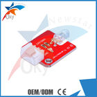 Modulo di trasmettitore infrarosso rosso di FR4 IR per il circuito telecomandato del trasmettitore