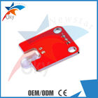 Modulo di trasmettitore infrarosso rosso di FR4 IR per il circuito telecomandato del trasmettitore