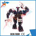 Robot di DOF del corredo 15 del robot di Diy con gli accessori pieni del sostegno della direzione degli artigli