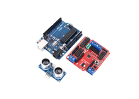 Sensore elettronico Kit Graphical Programming Starter Kit di DIY per Arduino