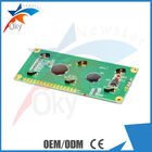 Modulo dell'esposizione del regolatore HD44780 per Arduino 1602 moduli LCD