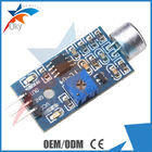 Sensore del sonar del modulo del sensore di rilevazione del suono LM393