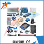 Starter kit per Arduino, corredo diy adulto professionale di DIY di atmega-328p