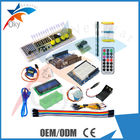 Starter kit della BO delle componenti di SMD per Arduino con il manuale del dettaglio per 24 prove