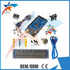 Corredo di elettronica DIY per l'insegnamento a DIY del corredo di base -02 starter kit mega della cassetta portautensili 2560 r3 per Arduino