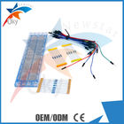 Starter kit professionale del corredo di base di DIY per Arduino 2560 R3 MEGA USB