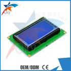 fabbricazione! modulo LCD per Arduino, schermo blu dell'esposizione di 5v LCD12864 con il regolatore della lampadina