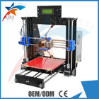 Prusa Mendel i3 pro 3D che stampa i corredi ha fuso il montaggio 520*420*240 cm del filamento