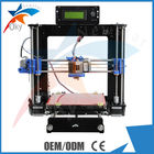 Prusa Mendel i3 pro 3D che stampa i corredi ha fuso il montaggio 520*420*240 cm del filamento