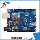ONU elettronica originale R3 ATmega328P ATmega16U2 del modulo del bordo di regolatore di Arduino