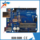 Bordo per Arduino, cavo di sviluppo di ONU R3 di CNC ATmega328P ATmega16U2 USB