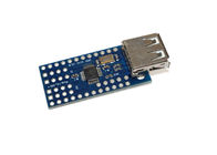2,0 interfaccia compatibile del mini USB ospite di ADK dello schermo strumento di sviluppo di SLR