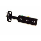Modulo analogico del sensore del semaforo di CC 5V LED Arduino per il progetto 56*21*11mm di DIY
