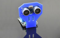 Modulo di gamma ultrasonico ultrasonico della partita HC-SR04 del sensore del robot blu di Arduino DOF