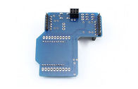 Schermo per Arduino, scheda di espansione della radio del modulo dello schermo rf di XBee Zigbee