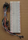 65 Jumper WiresBreadboard per Arduino