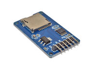 Micro modulo di memoria del lettore di schede di deviazione standard TF del bordo di stoccaggio di deviazione standard per Arduino