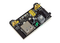 Modulo di alimentazione del tagliere di 3.3V/5V MB102 per il progetto Arduino di DIY