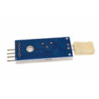Modulo del sensore di umidità di rilevazione di prova dello starter kit HR202 di Arduino del chip LM393