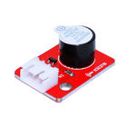 Modulo di allarme attivo del sensore del cicalino dello starter kit rosso di Arduino per Arduino
