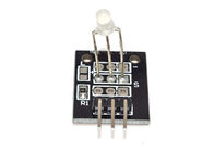 Modulo professionale 3mm 10mAh Curency del sensore del suono di Arduino della luce del LED