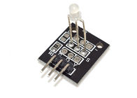 Modulo professionale 3mm 10mAh Curency del sensore del suono di Arduino della luce del LED