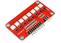 Modulo del modulo 5050 LED del sensore di Arduino dell'acqua leggera di SCM per il lampone pi