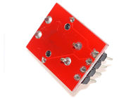 Modulo del bottone di Arduino della luce di DIY LED per il lampone pi, dimensione di 20.7*15.5*9 cm