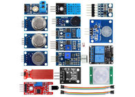 16 in 1 modulo dello starter kit HCSR04 di ONU di Arduino del sensore HCSR04 per lo Smart Home