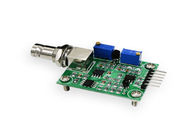 Lo starter kit liquido di Arduino di pH individua il controllo di monitoraggio del modulo del sensore