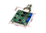 Lo starter kit liquido di Arduino di pH individua il controllo di monitoraggio del modulo del sensore