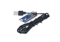 bordo compatibile del PWB di USB del bordo di regolatore di 5V 16MHZ Arduino mini micro