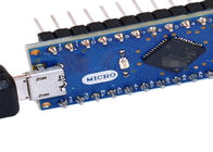 bordo compatibile del PWB di USB del bordo di regolatore di 5V 16MHZ Arduino mini micro