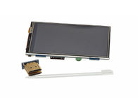 MPI3508 LCD a 3,5 pollici dei touch screen 480 x 320 di HDMI per i progetti di DIY