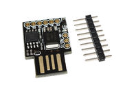Applicazione generale di Kickstarter Attiny 85 Arduino del bordo di sviluppo di USB micro