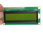 Modulo LCD dell'esposizione dei componenti elettronici del carattere 16×2 per Arduino HD44780