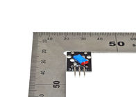 Materiale nero del PWB del modulo del sensore del commutatore di inclinazione del PWB 3.3V-5V per il PIC di ONU R3 AVR