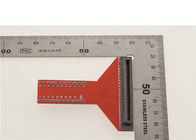 Tipo rosso scheda di espansione del modulo T del sensore di Arduino dell'adattatore dello schermo per il micro pezzo GW