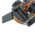 V3.0 nano Arduino ha basato l'inseguimento intelligente/superamento degli ostacoli di Bluetooth del robot