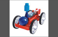 Componenti elettronici dei giocattoli educativi classici della scuola DIY, giocattolo non tossico dell'automobile dell'aria