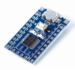 circuiti integrati OKY2015-5 del modulo STM8S103F3P6 STM8 del sensore di Arduino di potere 3W