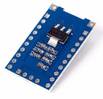circuiti integrati OKY2015-5 del modulo STM8S103F3P6 STM8 del sensore di Arduino di potere 3W
