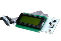 i corredi della stampante 3D, 11c/modulo LCD di I2c 2004 per 3d la stampante Reprap dilaga