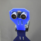 Corredo intelligente del robot di Barrowload Diy, sensore ultrasonico del fumetto del supporto HC-SR04